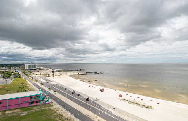 Ocean Club 1006 - Foto 24