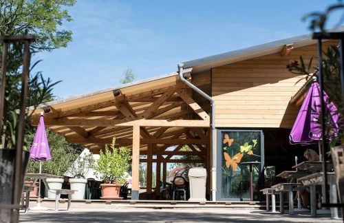 Gîte du Tram - Foto 28