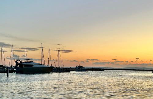 MotorYacht 21 avec équipage - Photo 57