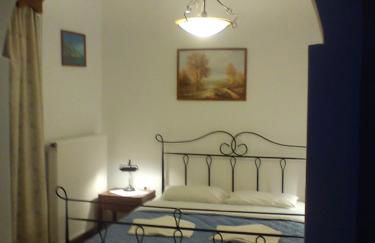 Pension Hlias - Chora Amorgos - Foto 75