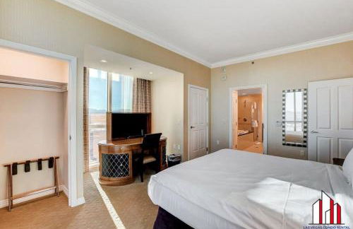 MGM Signature-31-702 1Bedroom 2Bath Balcony Suite - Foto 14