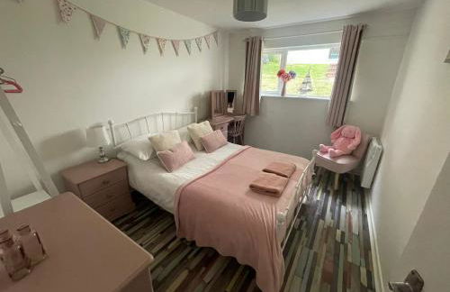 Cornwall Countryside Lodges "Reserve Worldwide" Honicombe - Photo 16