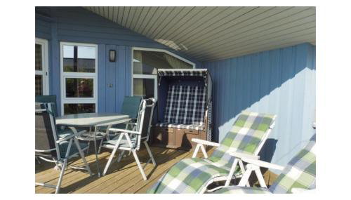 Ferienhaus Ty Glaz - Foto 3