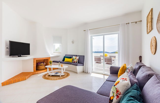 Happy House in Clube Albufeira - Foto 19