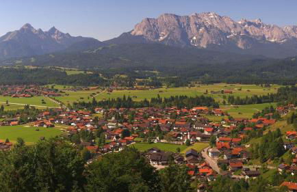 Alpenhof Wallgau - Foto 4