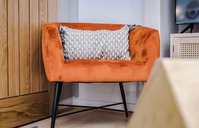 Host Apartments The Georgian Coach House 1 - Foto 29