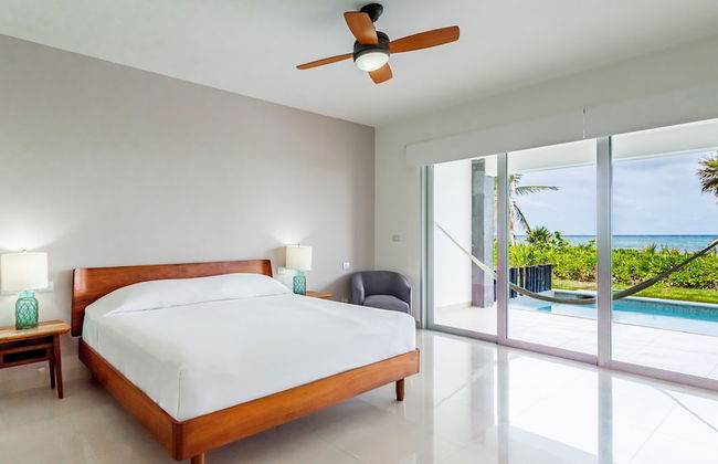 Mareazul Beach Condos Playa Del Carmen - Photo 36