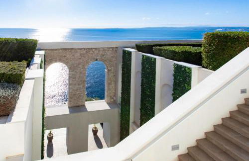 Satywizus #22- Duplex panoramic sea view 2Bdr, AC, swimpool, parking, petanque - Photo 74