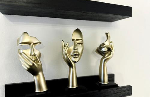 HolidayHome Apartments I Spacious 130qm Apartment Near Berlins Top Sights - Foto 29