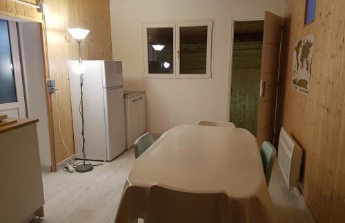 Dépendance privative avec jardin à 22 mn de Paris - Foto 9