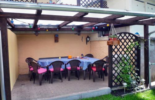 Ferienhaus und Ferienwohnung Büttner - Foto 9