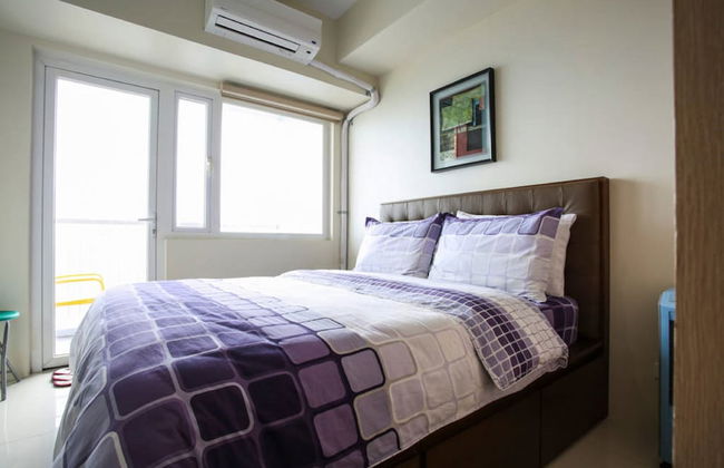 Blowing in the Wind - Lake View Apartments - Foto 4