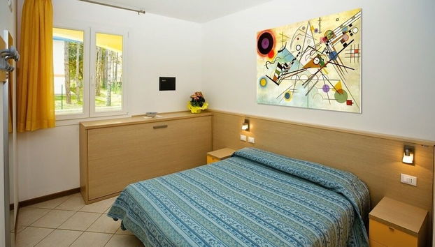 Fenix Residence - Foto 2, Habitación