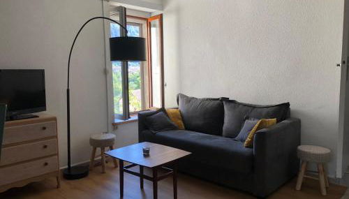 T2 avec terrasse calme et ensoleillée - Foto 3