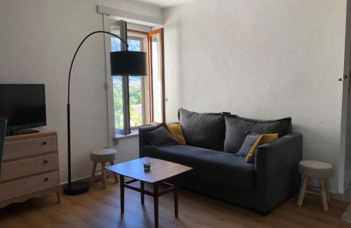 T2 avec terrasse calme et ensoleillée - Foto 3