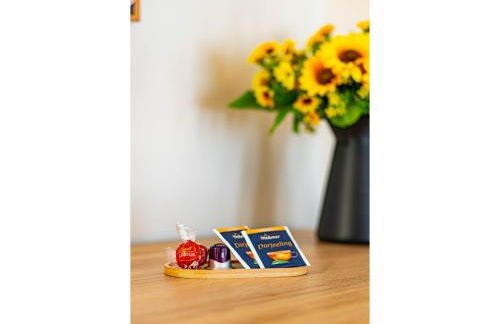 be Apart Hotel Serviced Apartments - Foto 37