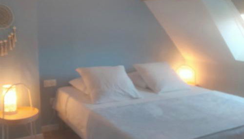 Les gîtes du bonheur - Photo 5