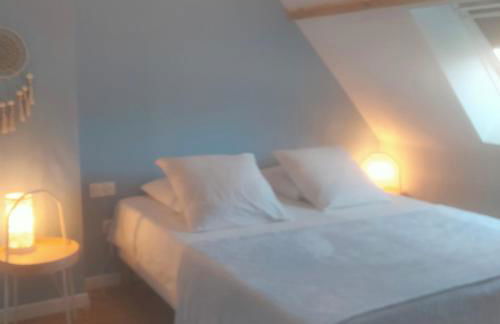 Les gîtes du bonheur - Photo 5