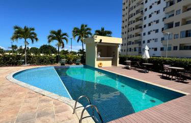 Apartamento próximo ao aeroporto! - Foto 28