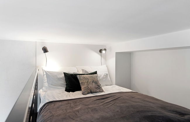 Bob W Tartu Old Town - Foto 32