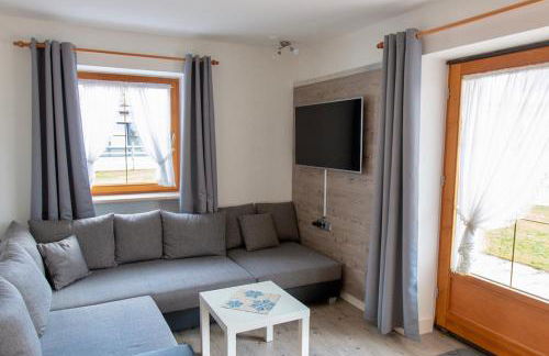 Feriennestchen in Schwangau - Foto 1