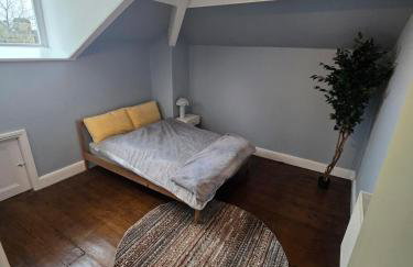 Stunning Georgian stay, ideal to explore Liverpool - Foto 3