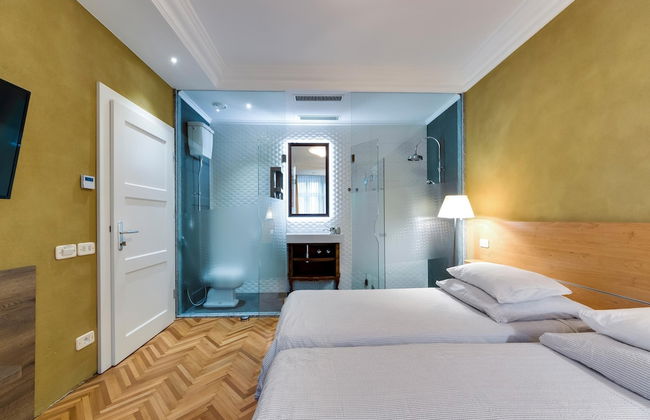 Martastudio rooms - Foto 14