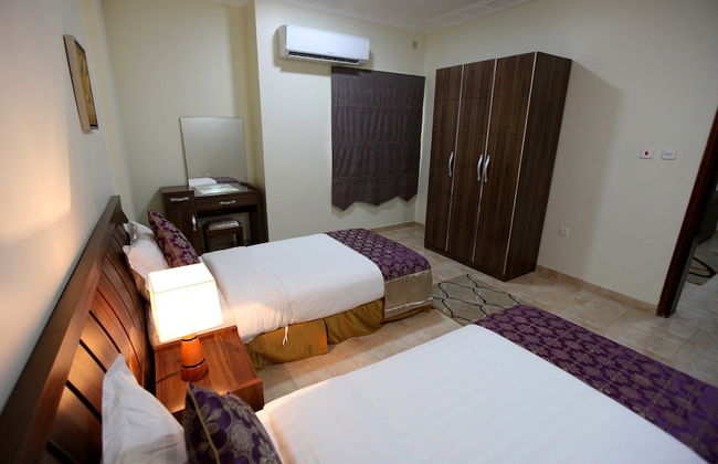 Enwan Suites for serviced Apartments - Foto 16
