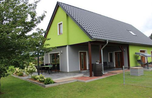 Auszeit im 8erland - Foto 6