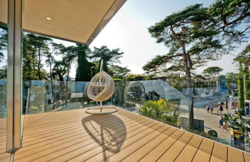 Villa Bursztyn BlueApart Jurata - Foto 112