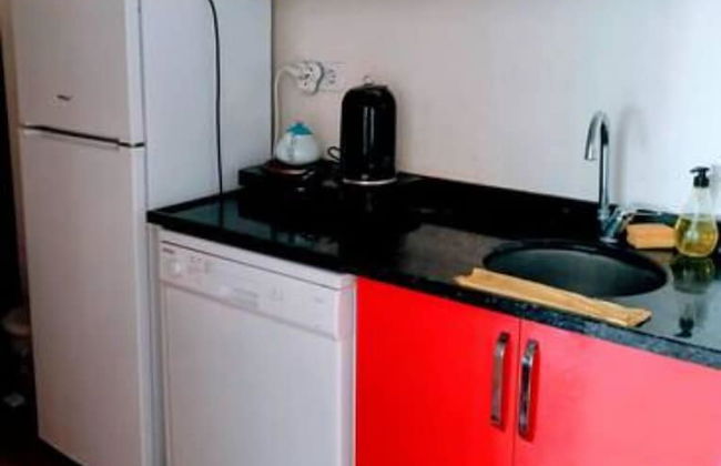 Old Town Grand Apart Hotel - Foto 34