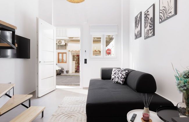 Markora Lofts - Photo 1