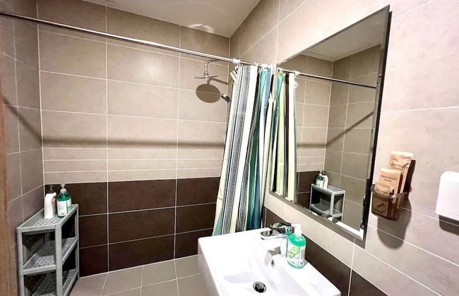 The Sun Avenue Relax & Pool - Foto 24