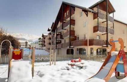 Résidence La Croix Margot - Foto 42