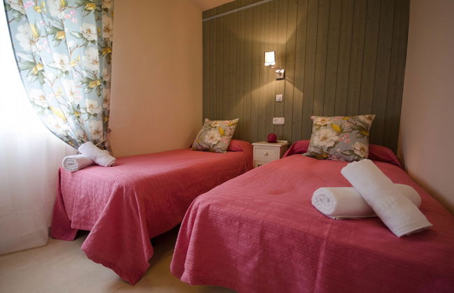 Bungalow Pedro - Foto 2