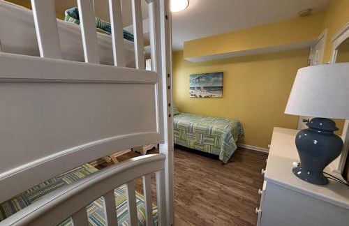 Ocean Block Single Family Surf City Private Yard Decks Beach Badges Wifi Air Conditioning Washer & Dryersurf City Ocean Block Light And - Foto 18