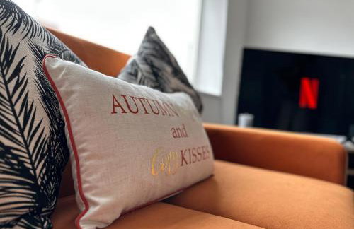 Skipton Lodge - Foto 1