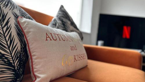 Skipton Lodge - Foto 1