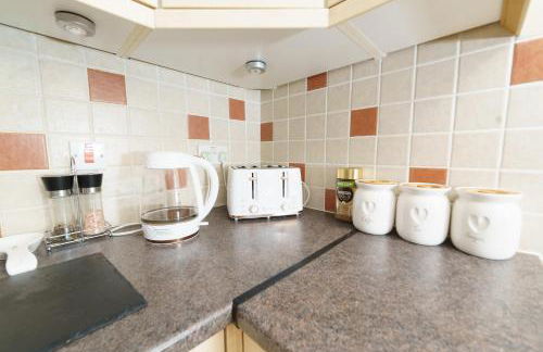 Achloist Holiday Cottage - Foto 13