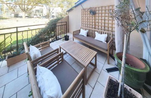 Nice Home In Saint-Chinian With Wifi - Foto 9