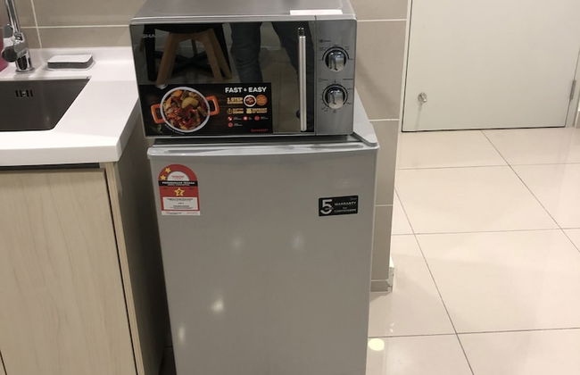 Vivo Suites by Subhome - Photo 27