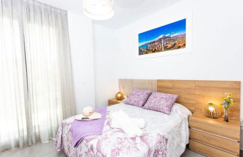 Calpe Beach - Photo 34