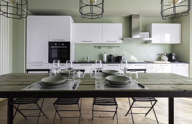 Italianway - Pietrasanta 12 - Photo 17