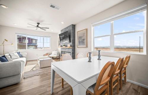 10 min to DIA, Walk to the Gaylord! - Foto 16