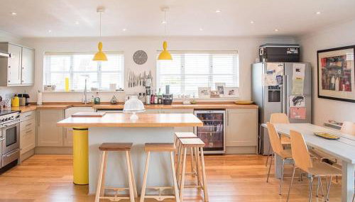 Honeybee Cottage, Orford - Foto 2