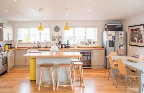 Honeybee Cottage, Orford - Foto 2