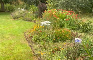 Oyster Barn sleeps six, North Norfolk - Foto 59