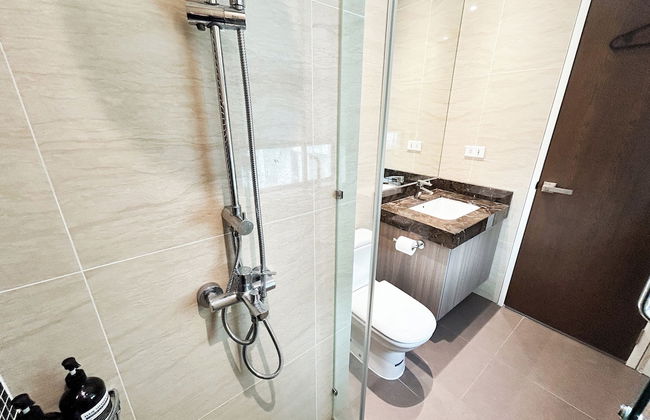 D Rapport Residences by Manhattan Group - Foto 57