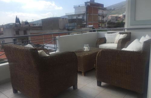 Modern apartment near Athens&Coast - Foto 41