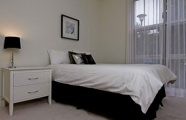 Accommodate Canberra - Trieste - Foto 16